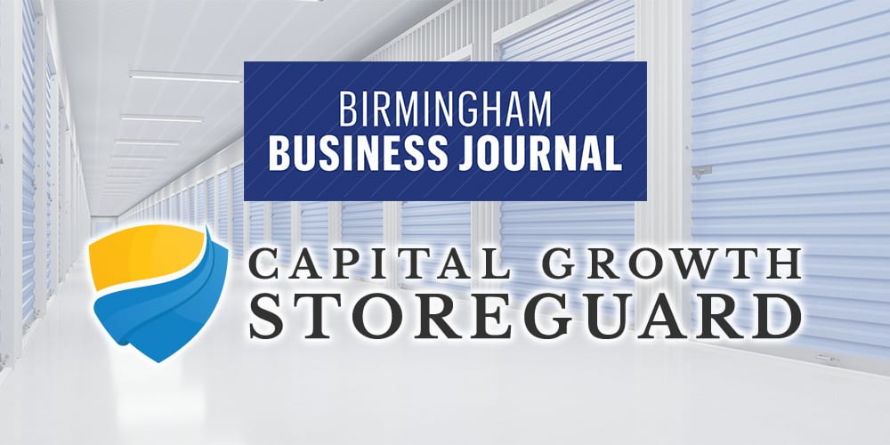 Birmingham Business Journal StoreGuard